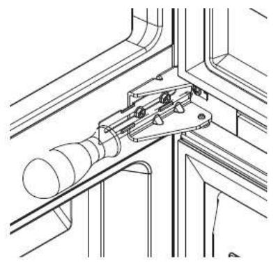 THOMSON TH178 BI - Installation - 9