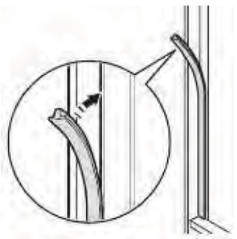 THOMSON TH178 BI - Installation - 8