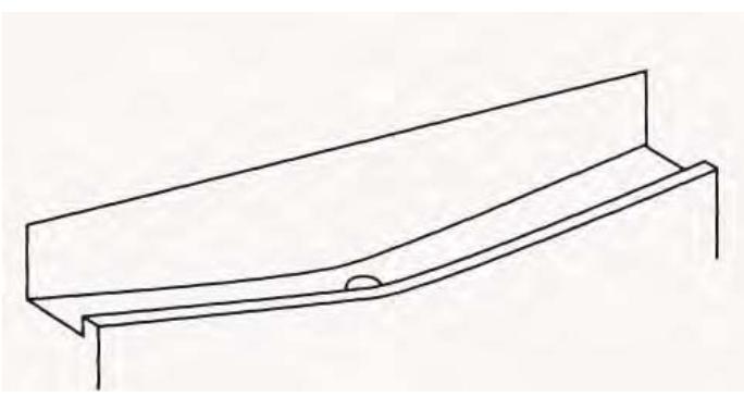 THOMSON TH178 BI - Degivrage - 1