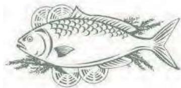 THOMSON TH178 BI - Poisson et fruits de mer - 1