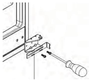 THOMSON TH178 BI - Inversion du SENS d'ouverture des PORTES - 3