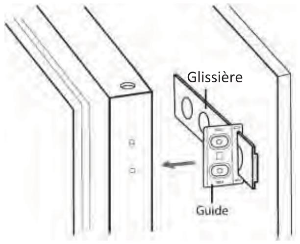 THOMSON TH178 BI - Installation - 5
