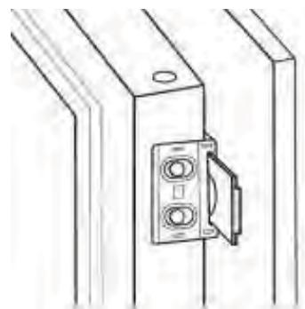 THOMSON TH178 BI - Installation - 3