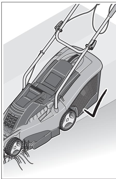 BOSCH ROTAK 34 - Tik ES šalims: - 33