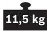 BOSCH ROTAK 34 - Tik ES šalims: - 5