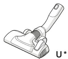 AEG LX9-3-MG - OVERVIEW OF THE PRODUCT - 6