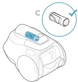AEG LX9-3-MG - SYSTEM CHECK - 5