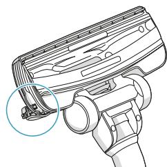 AEG LX9-3-MG - INSTALLATION - 7