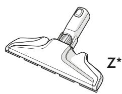 AEG LX9-3-MG - OVERVIEW OF THE PRODUCT - 11