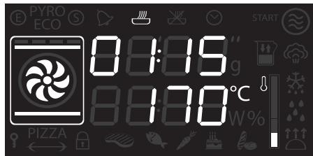 SMEG DOSF6920N1 - Timed cooking - 4
