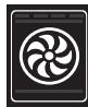 SMEG DOSF6920N1 - Fan + bottom - 1