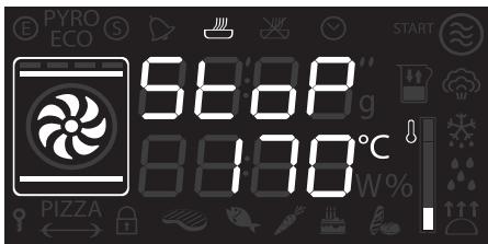 SMEG DOSF6920N1 - Timed cooking - 5