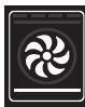 SMEG DOSF6920N1 - Fan with grill - 1