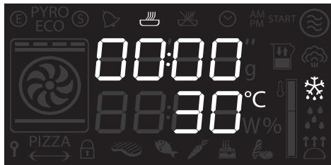 SMEG DOSF6920N1 - Timed defrosting - 1