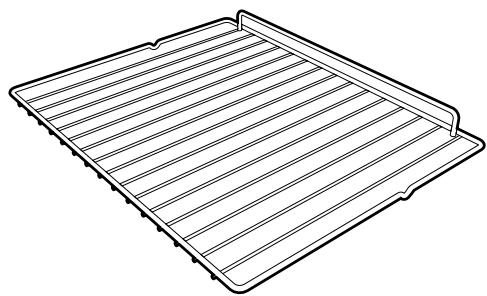 SMEG DOSF6920N1 - Available accessories - 2