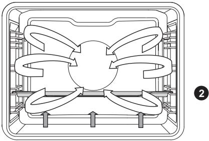 GORENJE BOP747ST - Baking pastry - 2