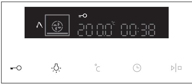 GORENJE BOP747ST - STEP 4: SELECTING ADDITIONAL FUNCTIONS - 1