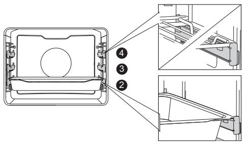 GORENJE BOP747ST - OVEN EQUIPMENT AND ACCESSORIES - 10