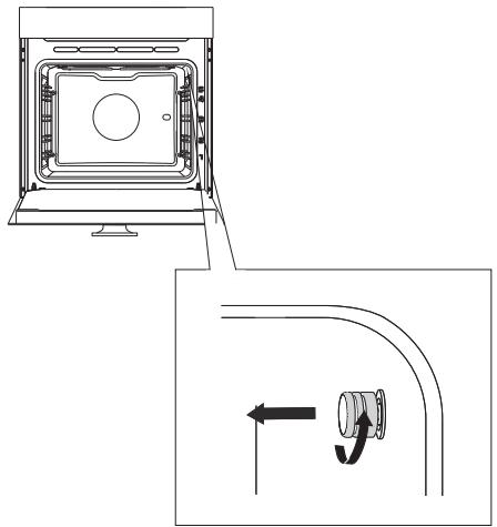 GORENJE BOP747ST - Roasting with a meat probe (depending on the model) - 1