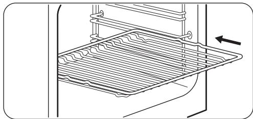 FAURE FCM6565PXA - Installation des accessoires - 1