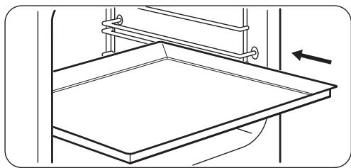 FAURE FCM6565PXA - Installation des accessoires - 3
