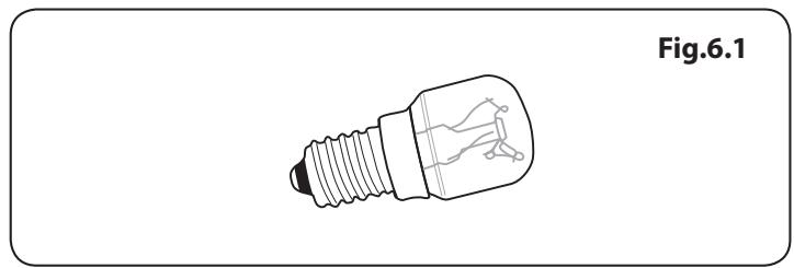 FALCON MODERN PROFESSIONAL+ 100 INDUCTION - La porte du four est alignée mal - 1