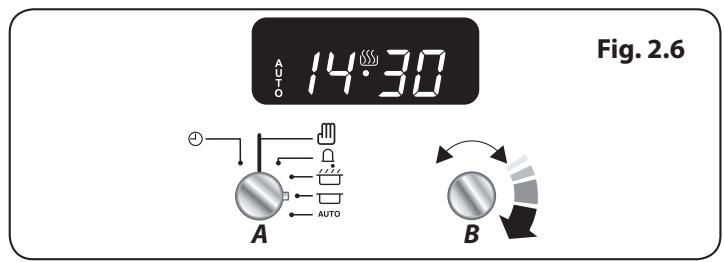 FALCON MODERN PROFESSIONAL+ 100 INDUCTION - Conseil - 2