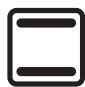 FALCON MODERN PROFESSIONAL+ 100 INDUCTION - Four conventionnel (chaleur de voute et de sole) - 1