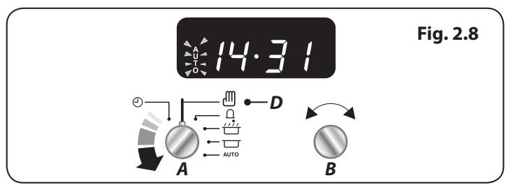 FALCON MODERN PROFESSIONAL+ 100 INDUCTION - Conseil - 4