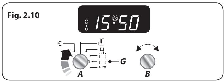 FALCON MODERN PROFESSIONAL+ 100 INDUCTION - Conseil - 6