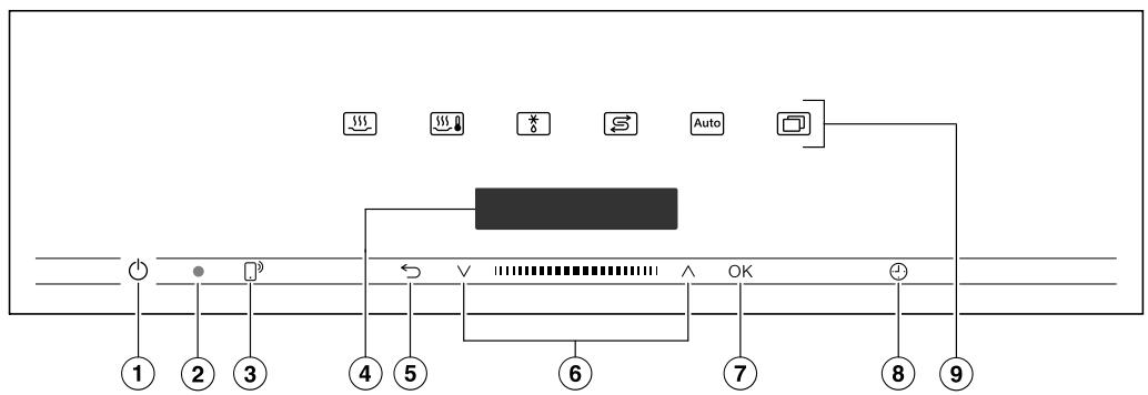 MIELE DG 7140 - Livre de recettes miele « cuisson vapeur - 1