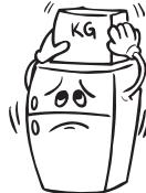 AEG-ELECTROLUX RCB736D3MX  -  RCB736D5MB -  RCB736D5MX - Bezpečnostné upozornenia - 7