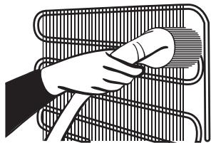 AEG-ELECTROLUX RCB736D3MX  -  RCB736D5MB -  RCB736D5MX - PARTE - 4. LIMPEZA E MANUTENÇÃO - 9