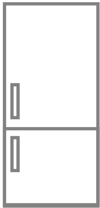 AEG-ELECTROLUX RCB736D3MX  -  RCB736D5MB -  RCB736D5MX - USER MANUAL - 1