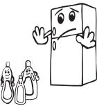 AEG-ELECTROLUX RCB736D3MX  -  RCB736D5MB -  RCB736D5MX - Section - 4. nettoyage et entretien - 5