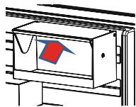 AEG-ELECTROLUX RCB736D3MX  -  RCB736D5MB -  RCB736D5MX - CustomFlex - 3
