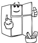 AEG-ELECTROLUX RCB736D3MX  -  RCB736D5MB -  RCB736D5MX - CAST-4. CISTENIE A UDRZBA - 3