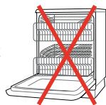 AEG-ELECTROLUX RCB736D3MX  -  RCB736D5MB -  RCB736D5MX - Section - 4. nettoyage et entretien - 8