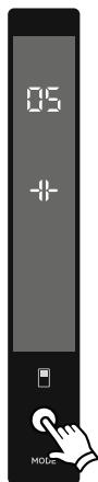 AEG-ELECTROLUX RCB736D3MX  -  RCB736D5MB -  RCB736D5MX - Hogyan használjuk? - 2