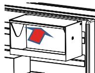 AEG-ELECTROLUX RCB736D3MX  -  RCB736D5MB -  RCB736D5MX - CustomFlex - 3