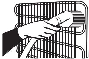 AEG-ELECTROLUX RCB736D3MX  -  RCB736D5MB -  RCB736D5MX - CAST-4. CISTENIE A UDRZBA - 4