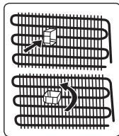 AEG-ELECTROLUX RCB736D3MX  -  RCB736D5MB -  RCB736D5MX - Instalar e operar como seu frigorifico - 2