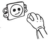 AEG-ELECTROLUX RCB736D3MX  -  RCB736D5MB -  RCB736D5MX - Instalar e operar como seu frigorifico - 3