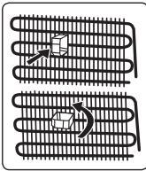 AEG-ELECTROLUX RCB736D3MX  -  RCB736D5MB -  RCB736D5MX - Bezpečnostné upozornenia - 8