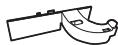 LG GBB567PZCMB - GBB567PZCZB - Accessoires - 1
