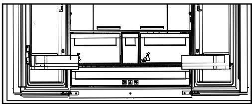 GRUNDIG GQN21235XN - (in some models) - 5