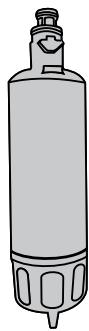 GRUNDIG GQN21235XN - Przed instalacja - 1