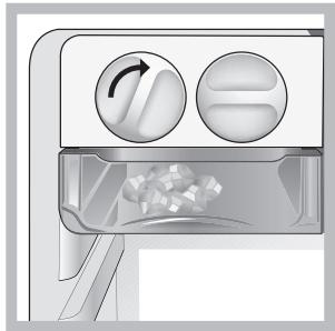 WHIRLPOOL WT70I832X - KOSTKARKA DO LODU* - 2