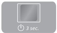 WHIRLPOOL WT70I832X - ON/STANDBY - 1