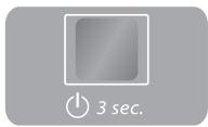 WHIRLPOOL WT70I832X - ON/STANDBY - 1